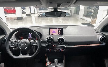 Audi Q2 I, 2023 год, 2 350 000 рублей, 9 фотография