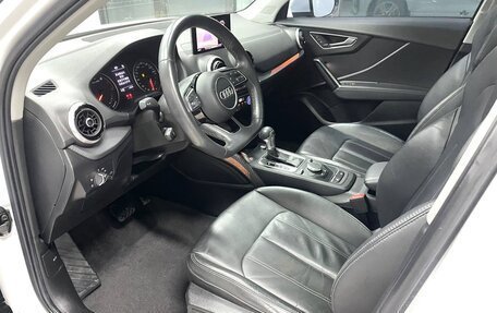 Audi Q2 I, 2023 год, 2 350 000 рублей, 8 фотография
