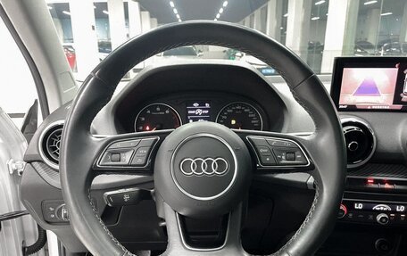 Audi Q2 I, 2023 год, 2 350 000 рублей, 7 фотография