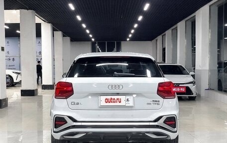 Audi Q2 I, 2023 год, 2 350 000 рублей, 5 фотография