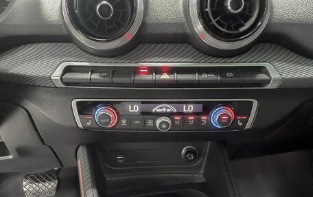 Audi Q2 I, 2023 год, 2 350 000 рублей, 11 фотография