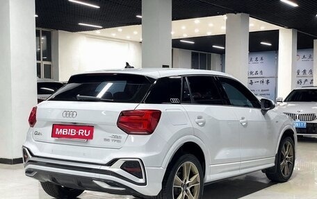 Audi Q2 I, 2023 год, 2 350 000 рублей, 6 фотография