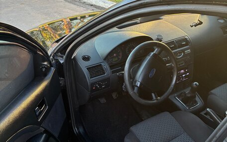 Ford Mondeo III, 2006 год, 350 000 рублей, 4 фотография