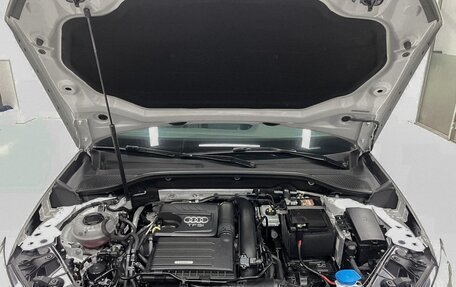 Audi Q2 I, 2023 год, 2 350 000 рублей, 15 фотография