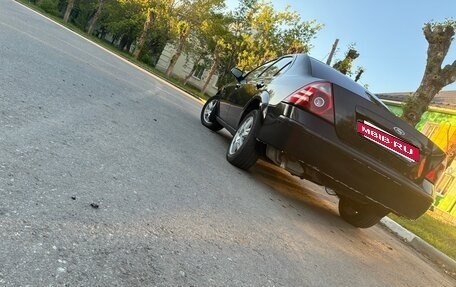 Ford Mondeo III, 2006 год, 350 000 рублей, 5 фотография