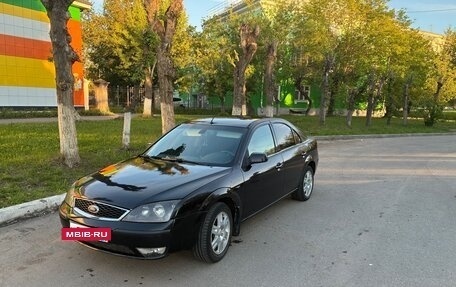 Ford Mondeo III, 2006 год, 350 000 рублей, 6 фотография