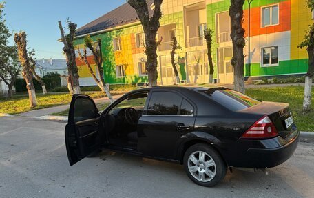 Ford Mondeo III, 2006 год, 350 000 рублей, 8 фотография