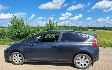 Citroen C4 II рестайлинг, 2008 год, 255 000 рублей, 7 фотография
