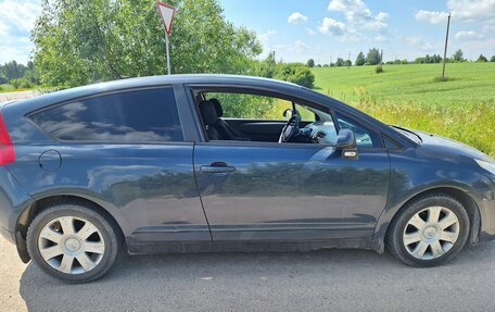 Citroen C4 II рестайлинг, 2008 год, 255 000 рублей, 4 фотография
