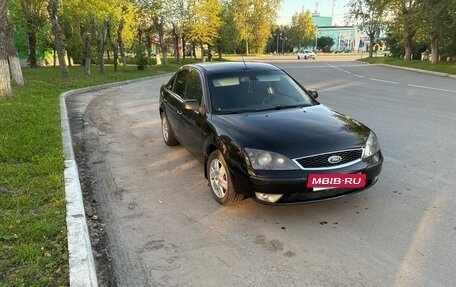 Ford Mondeo III, 2006 год, 350 000 рублей, 9 фотография