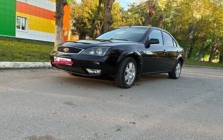 Ford Mondeo III, 2006 год, 350 000 рублей, 7 фотография