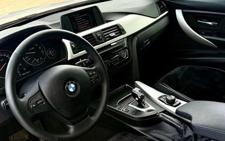 BMW 3 серия, 2016 год, 1 590 000 рублей, 4 фотография