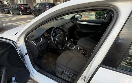 Skoda Octavia, 2014 год, 900 000 рублей, 9 фотография