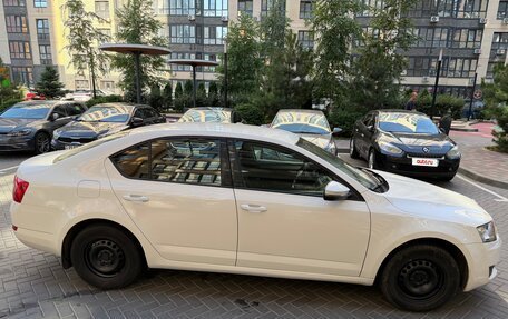 Skoda Octavia, 2014 год, 900 000 рублей, 7 фотография