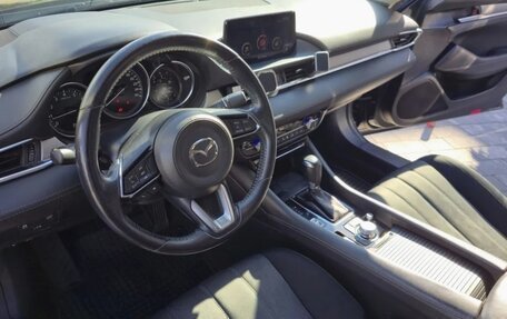 Mazda 6, 2019 год, 1 600 000 рублей, 4 фотография