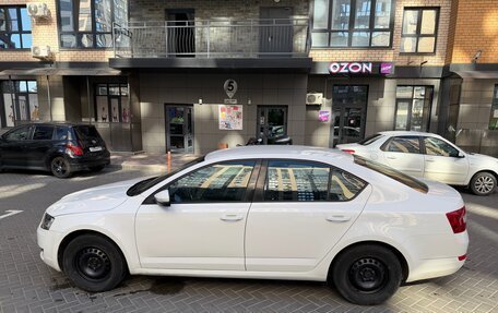Skoda Octavia, 2014 год, 900 000 рублей, 6 фотография