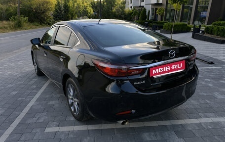 Mazda 6, 2019 год, 1 600 000 рублей, 2 фотография