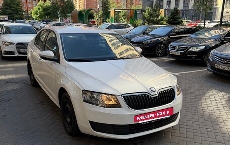 Skoda Octavia, 2014 год, 900 000 рублей, 5 фотография
