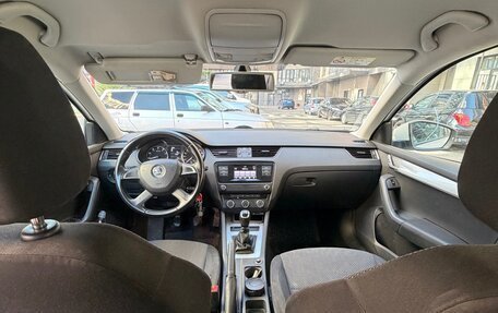 Skoda Octavia, 2014 год, 900 000 рублей, 12 фотография