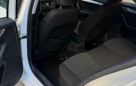 Skoda Octavia, 2014 год, 900 000 рублей, 13 фотография