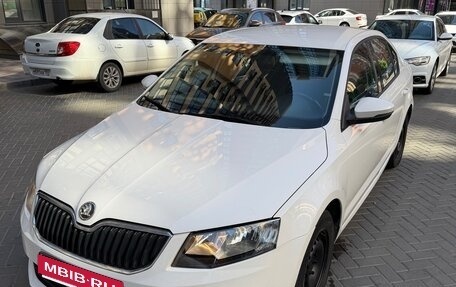 Skoda Octavia, 2014 год, 900 000 рублей, 8 фотография