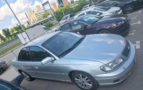 Opel Omega B, 2003 год, 450 000 рублей, 2 фотография
