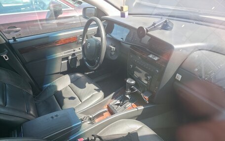 Opel Omega B, 2003 год, 450 000 рублей, 6 фотография