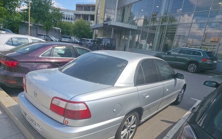 Opel Omega B, 2003 год, 450 000 рублей, 5 фотография