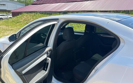 Skoda Octavia, 2013 год, 800 000 рублей, 10 фотография