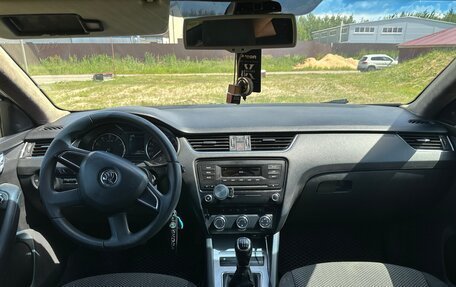 Skoda Octavia, 2013 год, 800 000 рублей, 13 фотография