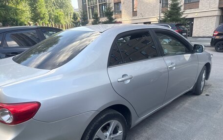 Toyota Corolla, 2011 год, 1 000 050 рублей, 7 фотография