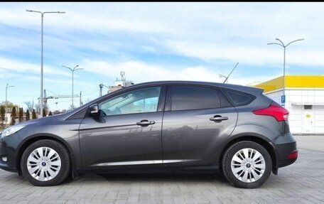 Ford Focus III, 2016 год, 1 200 000 рублей, 2 фотография