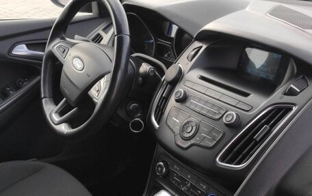 Ford Focus III, 2016 год, 1 200 000 рублей, 4 фотография