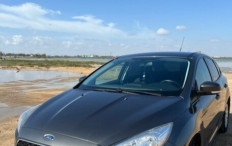 Ford Focus III, 2016 год, 1 200 000 рублей, 7 фотография