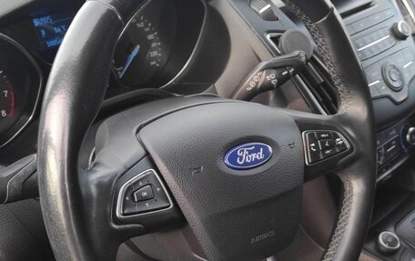 Ford Focus III, 2016 год, 1 200 000 рублей, 8 фотография
