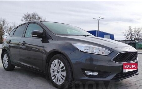 Ford Focus III, 2016 год, 1 200 000 рублей, 3 фотография