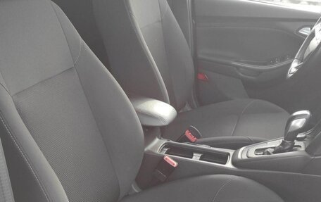 Ford Focus III, 2016 год, 1 200 000 рублей, 11 фотография