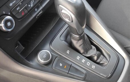 Ford Focus III, 2016 год, 1 200 000 рублей, 12 фотография
