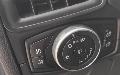 Ford Focus III, 2016 год, 1 200 000 рублей, 9 фотография