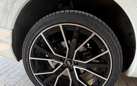Audi Q7, 2016 год, 4 100 000 рублей, 9 фотография