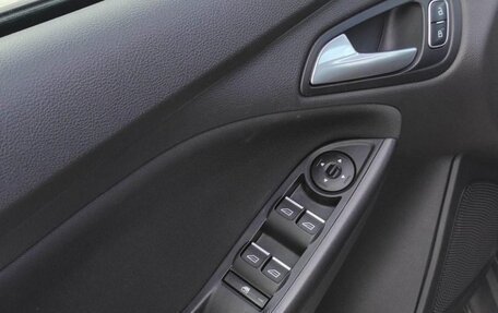 Ford Focus III, 2016 год, 1 200 000 рублей, 10 фотография