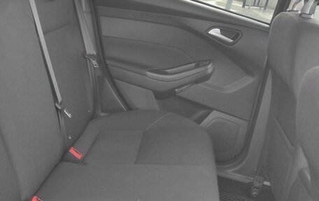 Ford Focus III, 2016 год, 1 200 000 рублей, 13 фотография