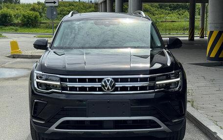 Volkswagen Teramont I, 2026 год, 5 250 000 рублей, 3 фотография