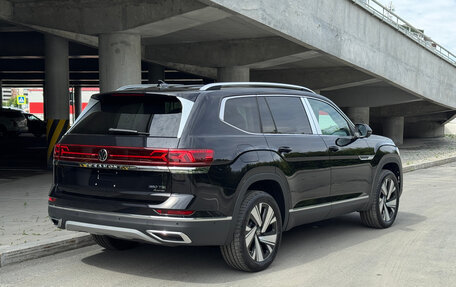 Volkswagen Teramont I, 2026 год, 5 250 000 рублей, 8 фотография