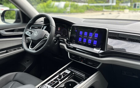 Volkswagen Teramont I, 2026 год, 5 250 000 рублей, 11 фотография