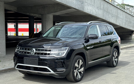 Volkswagen Teramont I, 2026 год, 5 250 000 рублей, 4 фотография