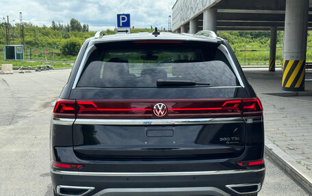 Volkswagen Teramont I, 2026 год, 5 250 000 рублей, 7 фотография
