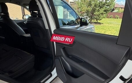 Audi Q7, 2016 год, 4 100 000 рублей, 11 фотография