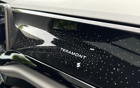 Volkswagen Teramont I, 2026 год, 5 250 000 рублей, 26 фотография