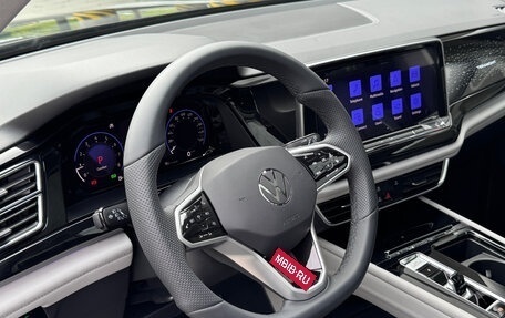 Volkswagen Teramont I, 2026 год, 5 250 000 рублей, 16 фотография